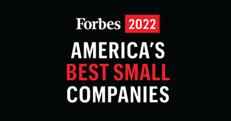 Forbes Lists GTY As One Of America's Best Small Companies - CityBase