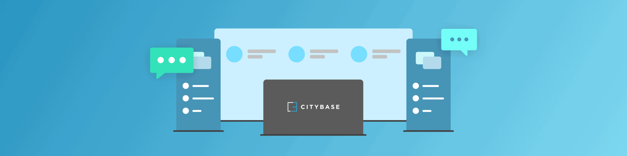 Unlocking the Benefits of In-Person Conferences - CityBase